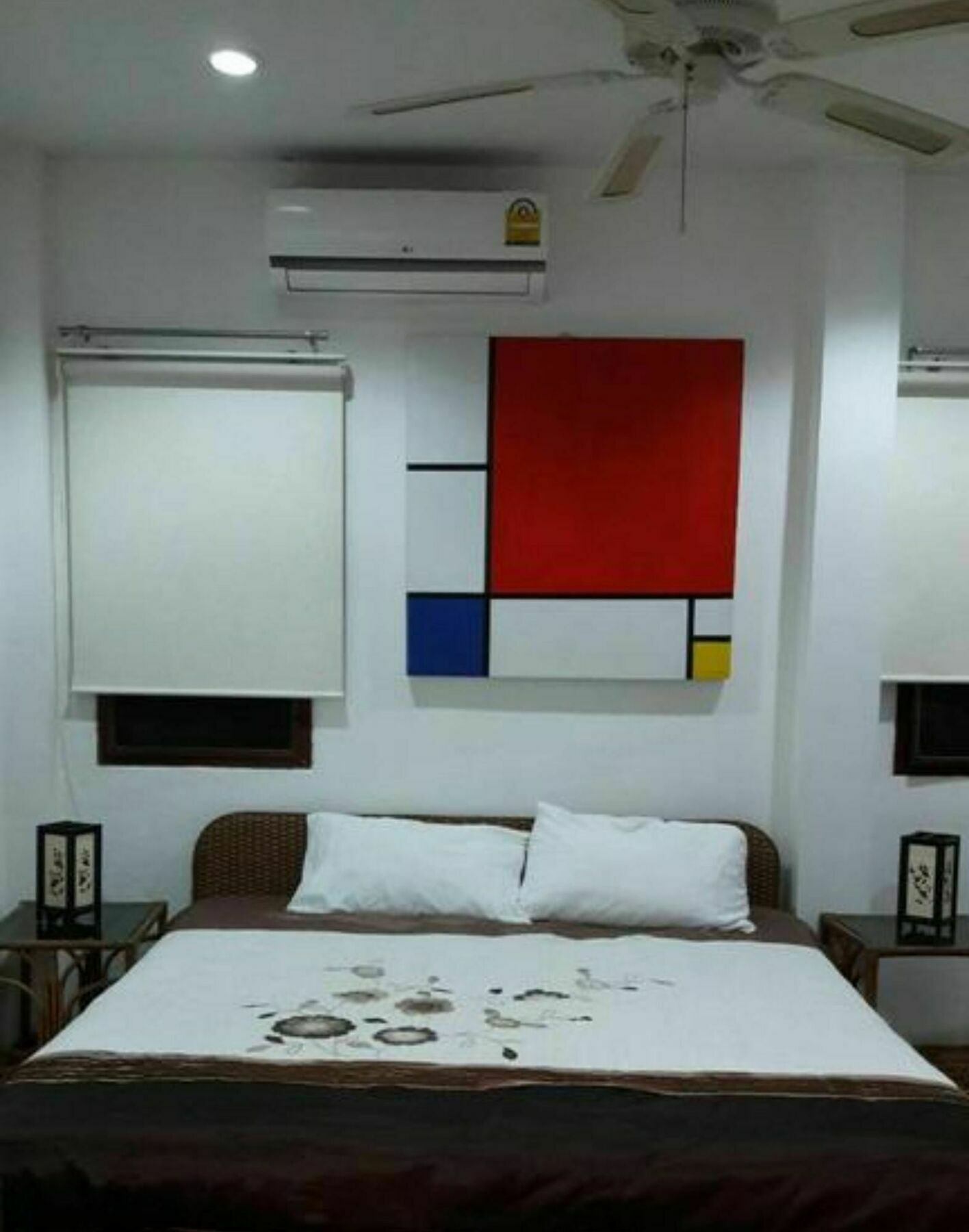 Huahin Cozy Villa 2 Bedroom - 4 Persons Kültér fotó